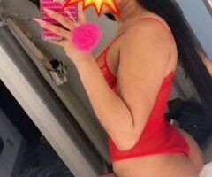 Ana — Colombian Female Escort (100% Independent) - Image 4
