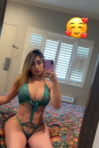 KATALINA COLOMBIANA (24) — Queens Incall - 1