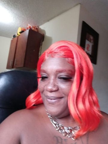 Miami, FL Throat Goat Service — 38 Grown Woman - 1