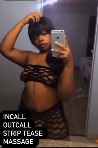 Spicy Specials With Amour — Incall & Outcall (25) - 1
