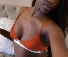 Mocha — New Girl in Town for Weekend Incalls & Outcalls - Image 3