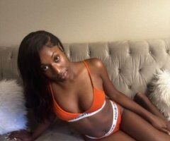 Mocha — New Girl in Town for Weekend Incalls & Outcalls - Image 6