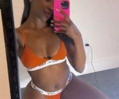 Mocha — New Girl in Town for Weekend Incalls & Outcalls - Image 7
