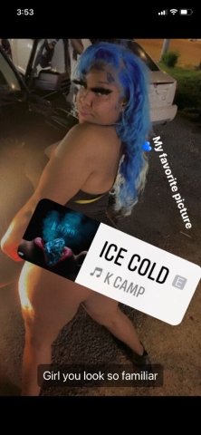 Memphis Head Incall — Best Head, I’ll Fuck Back - 1