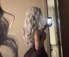 Miss Lisa in Inland Empire — Hairy-Dick & Hairy-Balls Match, Text Only - Image 4