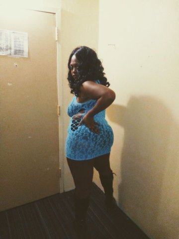 Lexington KY Dominican Princess — 3 Hole Special - 1