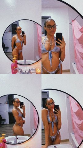 Bronx Goddess Experience  - 1