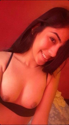 Jeidy — Atlanta GA Hot Skinny Escort (BJ, GFE, Massage, Nuru) - 1