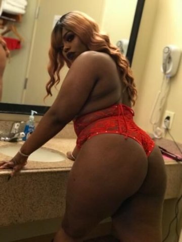 Leavin’ Soon — Incall Special for North Mississippi, 5’4 Chocolate Delight - 1
