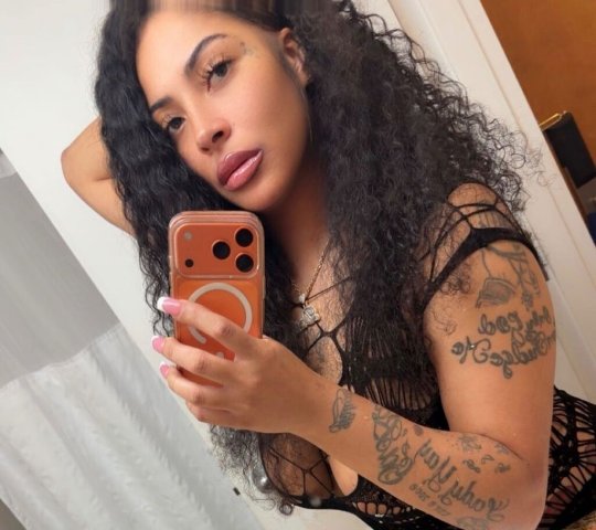  Nina — Modesto Exotic Sweet Hawaiian Creole Puerto Rican Escort (Head Specialist) - 1