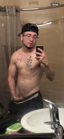 San Antonio, Texas Male Escort — long-lasting dick - 1