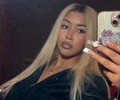 Juicyyy — Sweet, Attentive Discreet Female Escort (Orange County, CA) - Image 5