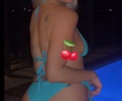 West Palm Beach FL Female Escort — FaceTime video verification, live nude cam & fetish expert - Image 8