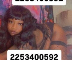 Baton Rouge Female Escort — 22 53 40 05 92 - Image 2