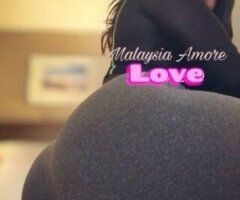 Seattle WA Chocolate-Inspired Escort — Dark Chocolate Beauty - Image 2