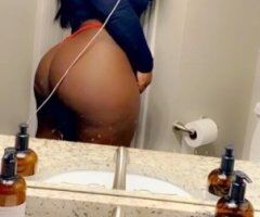 Seattle WA Chocolate-Inspired Escort — Dark Chocolate Beauty - Image 5
