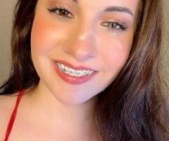 Staten Island Tattooed Braces Escort — GFE, Car Fun, Incall & Outcall - Image 6