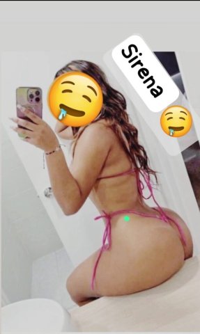 New Latin Escort in Birmingham, AL — Discreet & Friendly - 1