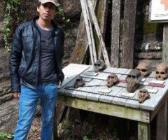 Queens Male Escort — Fetishes & Exotic Fantasy - Image 3