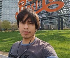 Queens Male Escort — Fetishes & Exotic Fantasy - Image 12