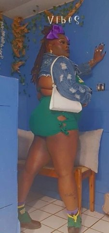 St. Louis Female Escort — Outcalls with Deposit, No Games - 1