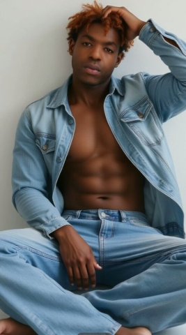 Hartford Male Escort — quick visits, hourly rate, iDrive & iHost - 1