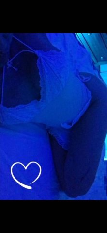 Valeria — Escort colombiana (29) en Tampa - 1