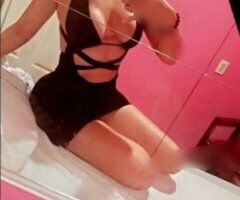 Valeria — Escort colombiana (29) en Tampa - Image 2