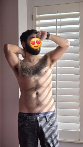 Latino Yummy — Provo Incall Massage - 1