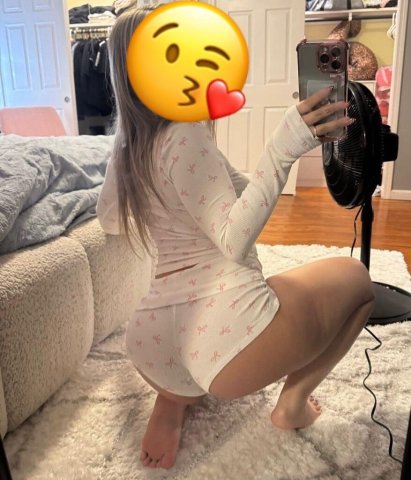 Queens, New York Escorts — GF, BBJ & Penetration (Outcall Delivery) - 1