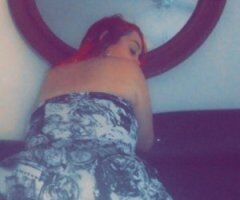 Denton TX Escort — BIGBOOTYYY (27) for Head Game & Deep Throat - Image 4