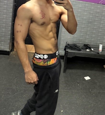Bronx Male Escort — straight only, text-first privacy - 1