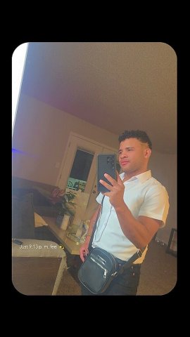 Indianapolis Male Escort — Venezuelan Latino 29 años, versátil - 1