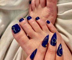 Rosemead Blonde Playmate Escort (Incall Available) - Image 4