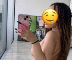 Sexy Latina BBW in Bronx — Oral, Deep Throat & Doggy Style - Image 2