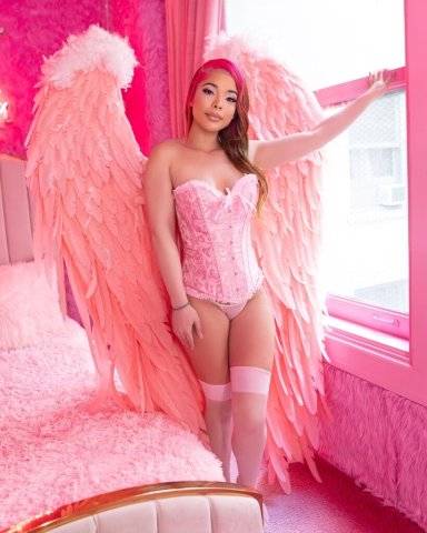 Ecstasy — 2 Girl Special (25) FaceTime verification first - 1