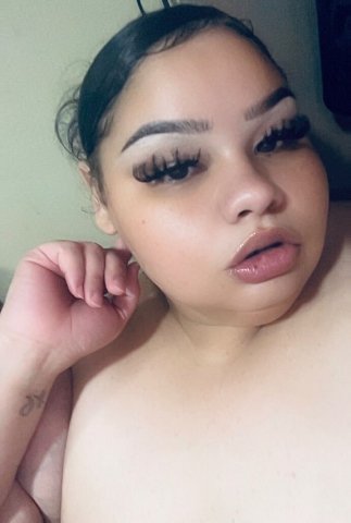 Incall only BBW playmate — discreet, clean environment (DFW) - 1