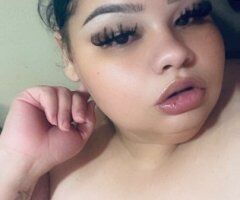 Fort Worth escorts - Incall only BBW playmate — discreet, clean environment (DFW)