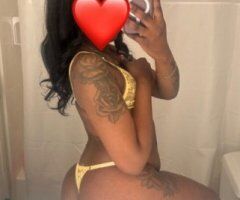 Petite Chocolate Escort (25) in Cincinnati, Ohio — No Bare - Image 2