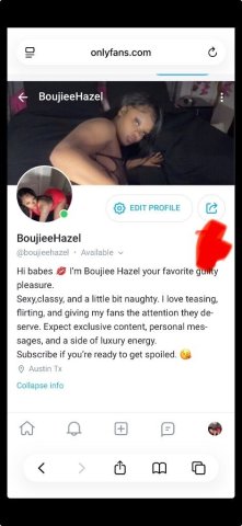 Hazel — Luxury In-Calls Only (I-65 Service Rd) in Mobile - 1