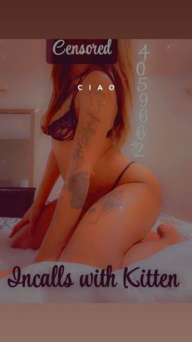 Kittens Playground Incalls — Buffalo, NY Private Sessions & Content - 1