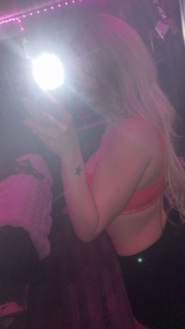 El Paso Female Escort — Barbie Dream (21) - 1