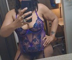 Macon, Georgia Curvy Light-Skin DD Natural Female Escort - Image 2