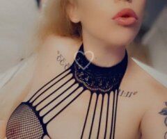 Blonde Goddess Escort in Rosemead (San Gabriel Valley, CA) — VIP Seduction - Image 2