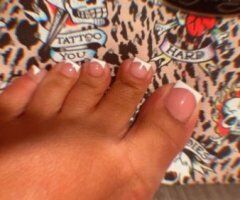 Catalina — Latina vibe, waisted sweet meets soft-smooth skin - Image 4