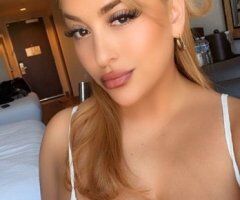 Mia (Latina/White) — 5'3 Curvy Female Escort for Private Delights (Orange County CA) - Image 6