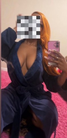 Dayton, OH Petite Brown-Skin Mommy Escort - 1