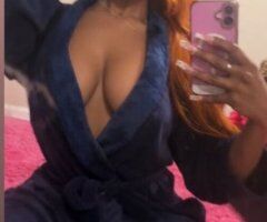 Dayton escorts - Dayton, OH Petite Brown-Skin Mommy Escort