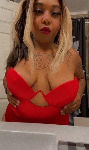 Albany NY Female Escort — 4’7” Fun Sized Throat Goat (25) - 1