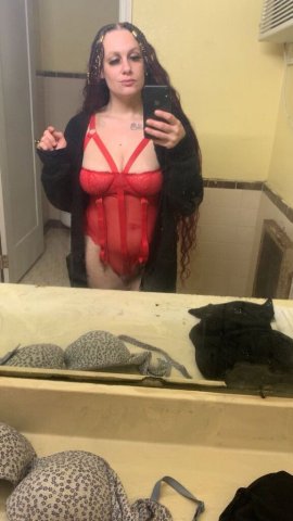 Memphis Female Escort — Incalls & Outcalls - 1